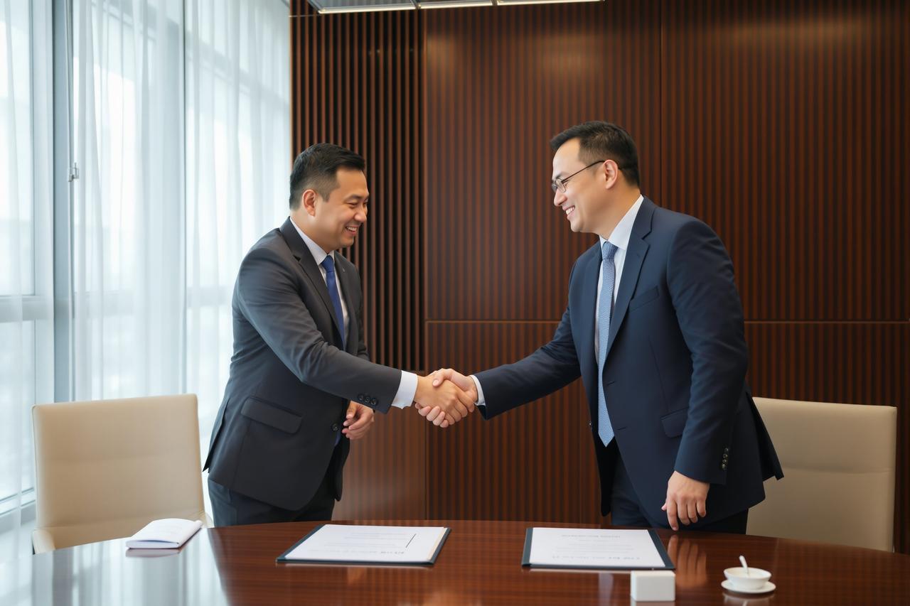 樱桃视频与腾讯视频达成战略合作，共同打造精品内容生态